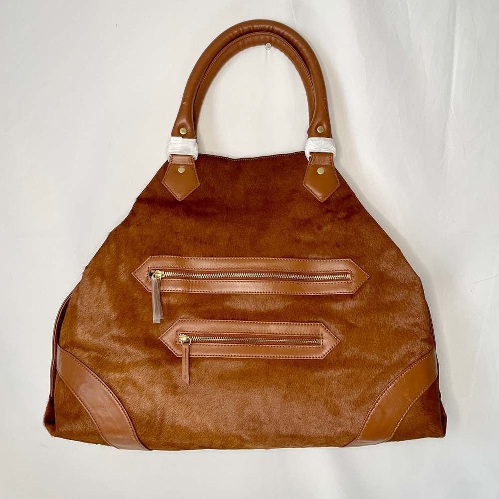 NWT Large Ember Skye Tote